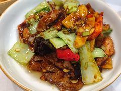 -东兴楼饭庄(六里桥店)