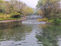 -丽江玉水寨