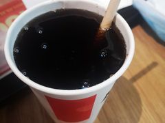 -肯德基(吴江万宝大润发店)