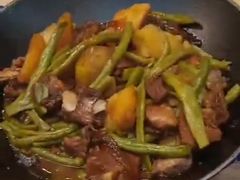 -荣鹏风味烀饼(万达广场店)