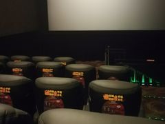 -上海金逸影城(静安大悦城店（原新恒星影城）)
