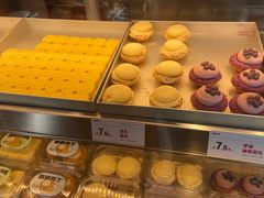-读酥世家(松江新城地铁站店)
