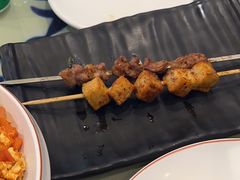 -撒拉花儿·新疆菜·清真(太阳宫店)