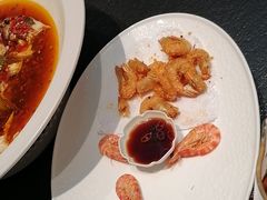 -香丰阁·烤鸭·川湘菜(清河店)