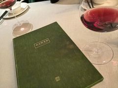-A One Kitchen·南京精菜馆(德基广场店)
