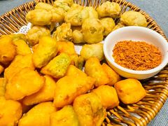 -楚禾宴·家宴(光谷大道店)