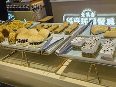 -素满香·全民食养自助(建邺万达店)