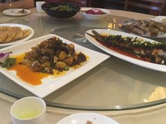 -茅溪菜·家宴(上品拾陆店)
