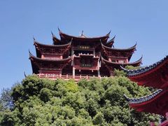 -城隍阁