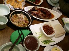 -小菜园新徽菜(合肥瑶海万达店)