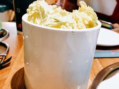 娃娃菜-青瓷火锅料理(西单大悦城店)