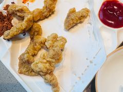 -海底捞火锅(太原南站店)