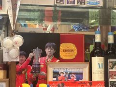 -玉桥餐厅(天坛店)