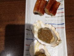 汁烤鳗鱼-黑松白鹿(崇文门新活馆店)
