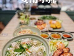 -安南小馆(华润城万象天地店)