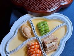 -老吉堂上海本帮菜(工体店)