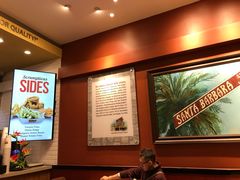 -The Habit Burger Grill 哈比特汉堡(爱琴海店)