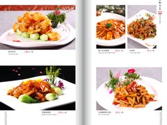 -开元食府(长兴路店)