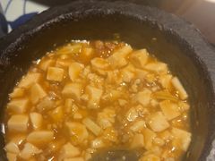 -绿茶餐厅(布吉万象汇店)