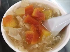 -芬芳甜品(体育东横街店)