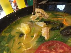-蒙小妹骨汤饭.米线(新光路店)