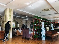 -古洼一锅鲜(国道店)