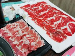 -呷哺呷哺(枫蓝国际店)