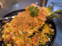 -simply thai天泰(长泰广场店)
