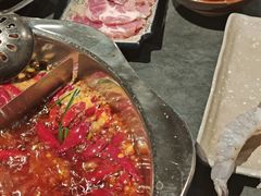 -大风老火锅(江北一店)