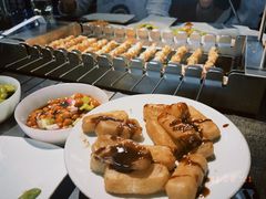 -很久以前羊肉串(中山公园店)