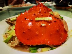 -翠园(兴业太古汇店)