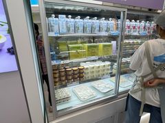 -白色日记·手作酸奶(麦凯乐店)