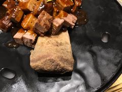 -吴越荣记苏州菜·松鼠桂鱼100%活鱼现做(斜塘老街店)