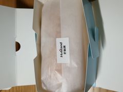 -好利来(东四店)