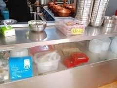 -元吉老一碗小锅米线(胜利广场店)