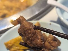 -地锅公社·现炒地锅鸡·地锅鱼·夜宵(罗锦路店)