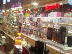 -南京时尚莱迪购物广场(正洪街店)