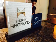 -舟山希尔顿酒店