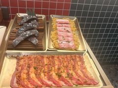 -西塔老太太泥炉烤肉(双井店)