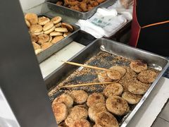 -满记烧饼(牛街东里小区一区店)