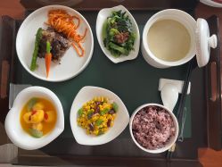 点击看大图 -新寰亚月子会所(盛捷白塘店)