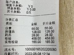 -美联众合24小时·皮肤科·外科·全科诊疗中心(华苑分院)