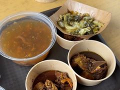 -好成财牛排馆(涂门街总店)