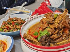 -食古论今·家常菜(江宁砂之船店)