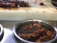 -老羊仔猪脚饭(澄城独一店)