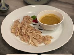 -北京全聚德(天安门店)