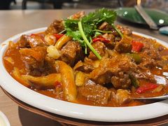 -阿西娅·西北妈妈拿手菜·清真(西关店)