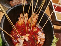 -炉小哥烤肉(信万广场店)