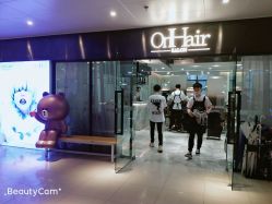 -OnHair造型