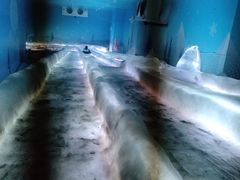 -西安银基冰雪世界